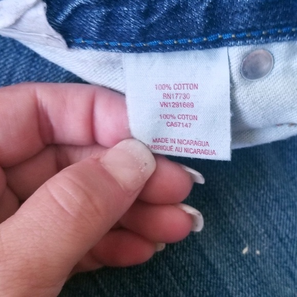 Mossimo Bootcut Jeans - Picture 4 of 5